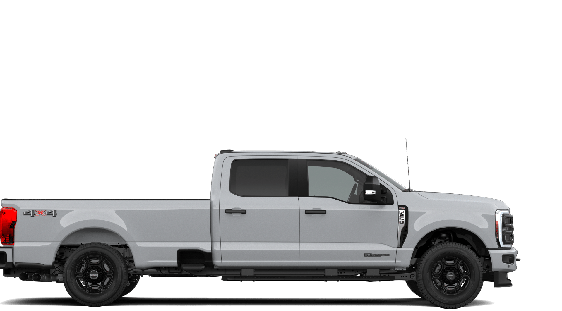 2026 Ford Super Duty® External Image 1